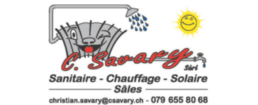 C. Savary