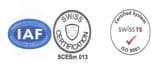 Swiss Certification