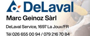 DeLaval