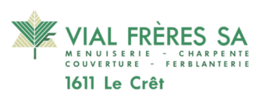 Vial Frère SA